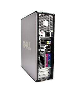 Dell OptiPlex Independent Product